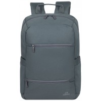 RIVACASE Mochila Ulsan 8265 Grey 15,6"